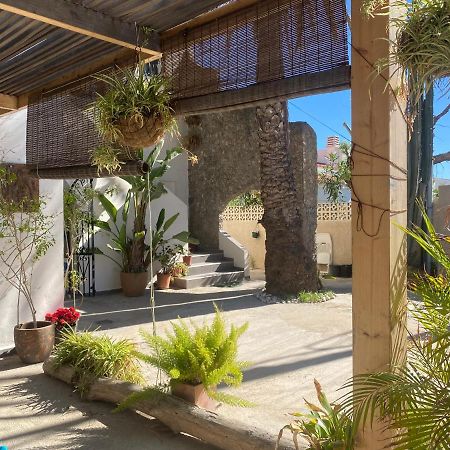 Appartement Denia'S Beach House - Colibri Extérieur photo