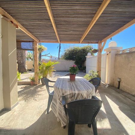 Appartement Denia'S Beach House - Colibri Extérieur photo