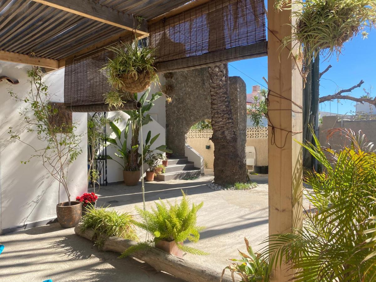 Appartement Denia'S Beach House - Colibri Extérieur photo