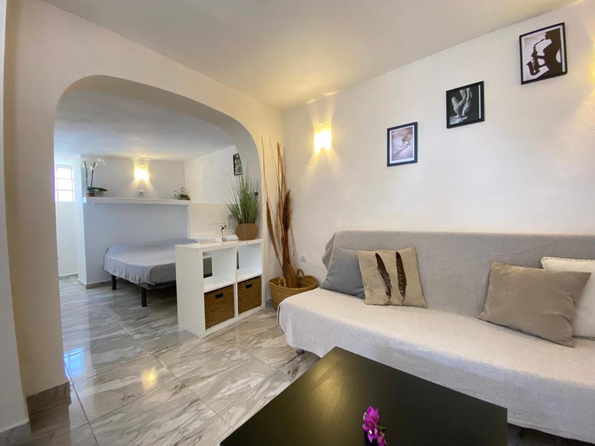Appartement Denia'S Beach House - Colibri Extérieur photo