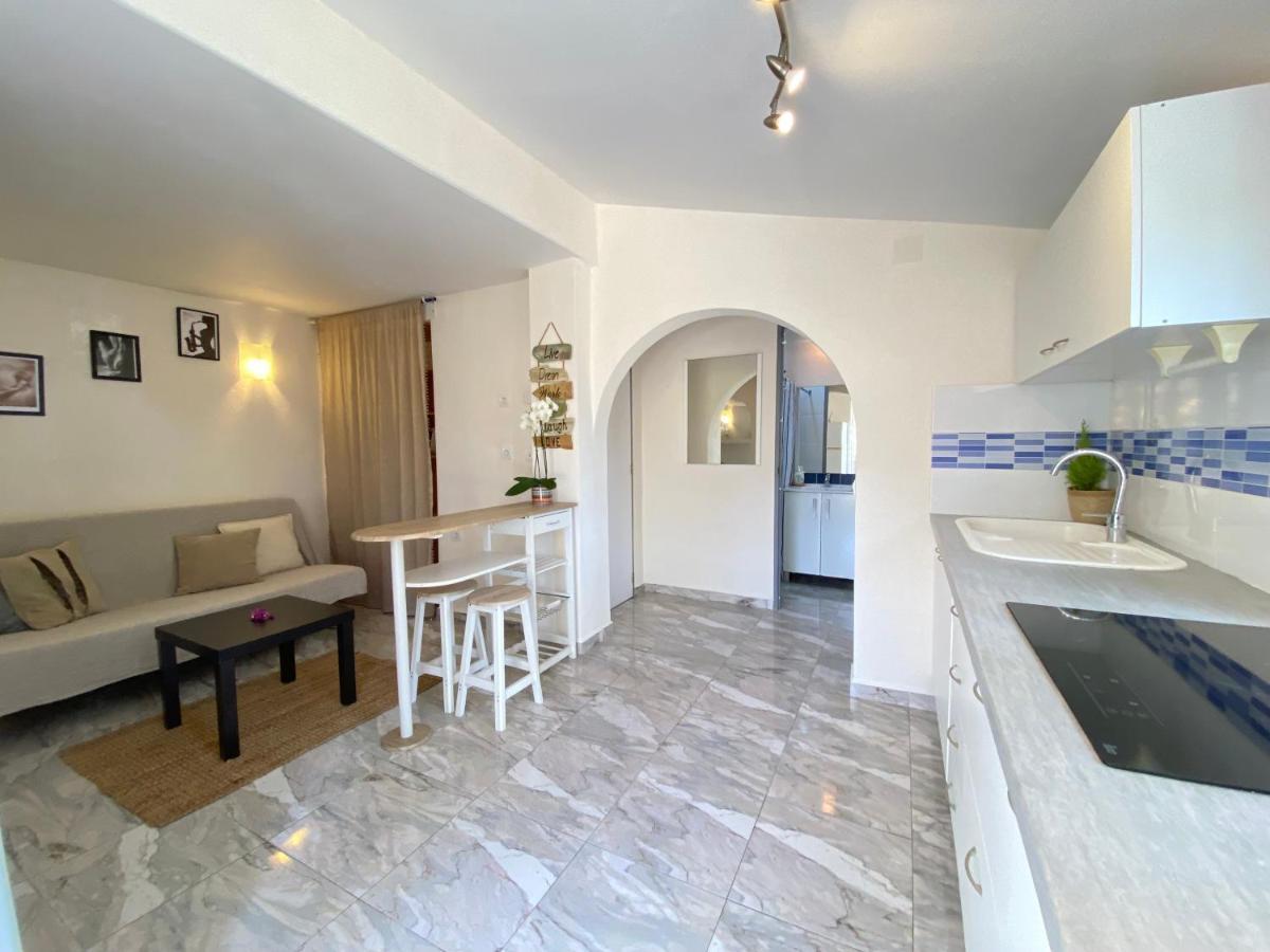Appartement Denia'S Beach House - Colibri Extérieur photo