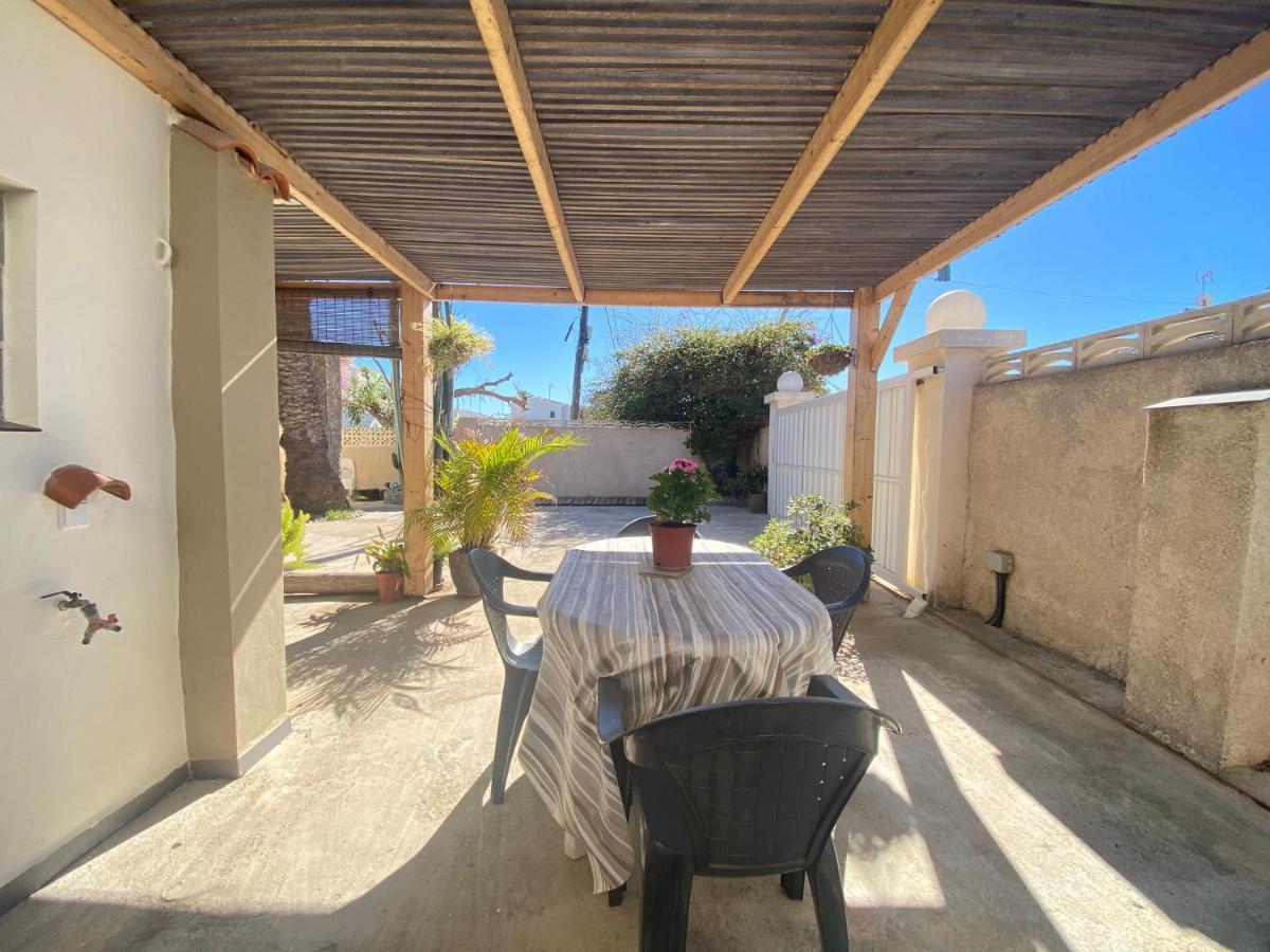 Appartement Denia'S Beach House - Colibri Extérieur photo