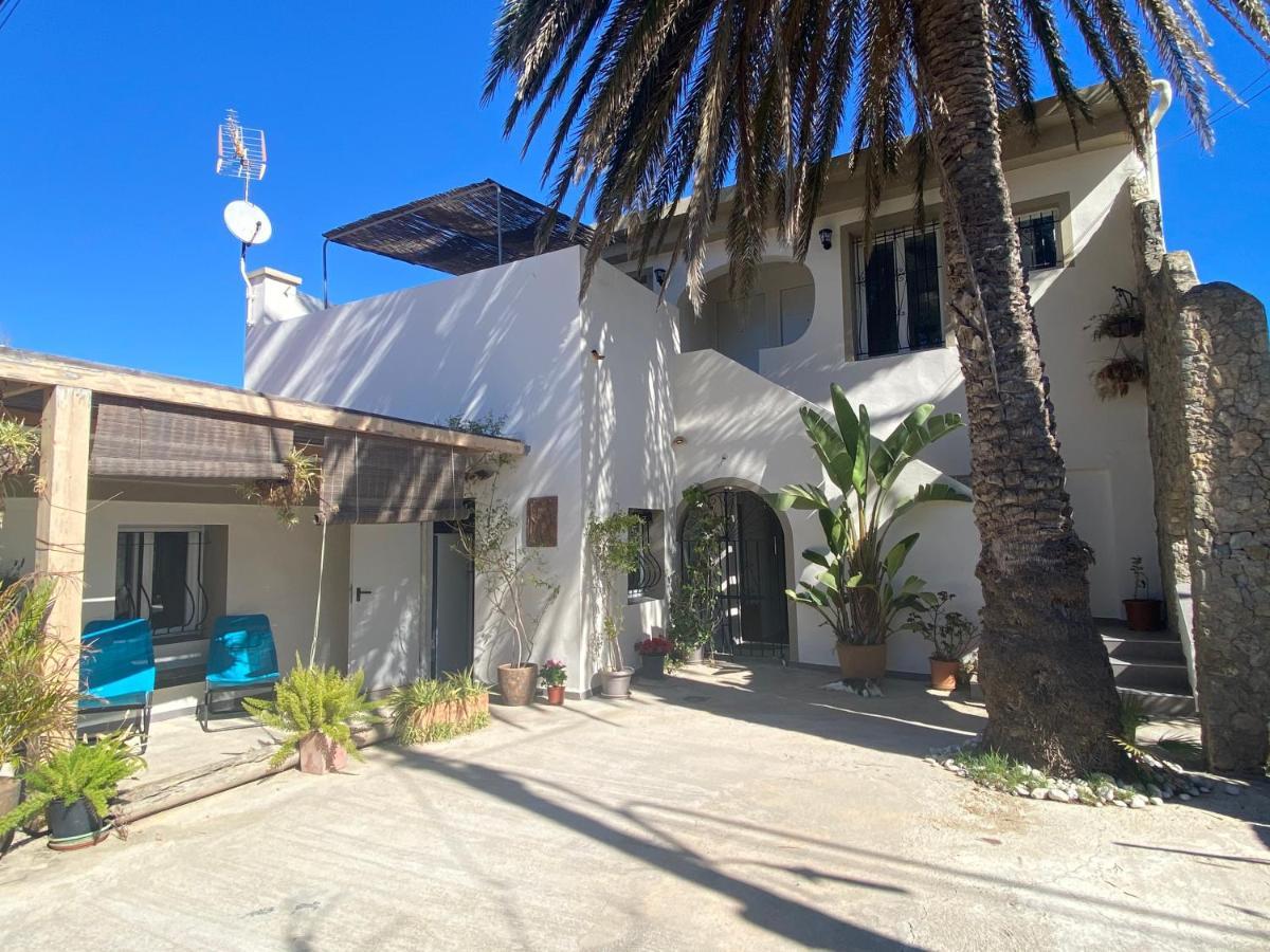 Appartement Denia'S Beach House - Colibri Extérieur photo