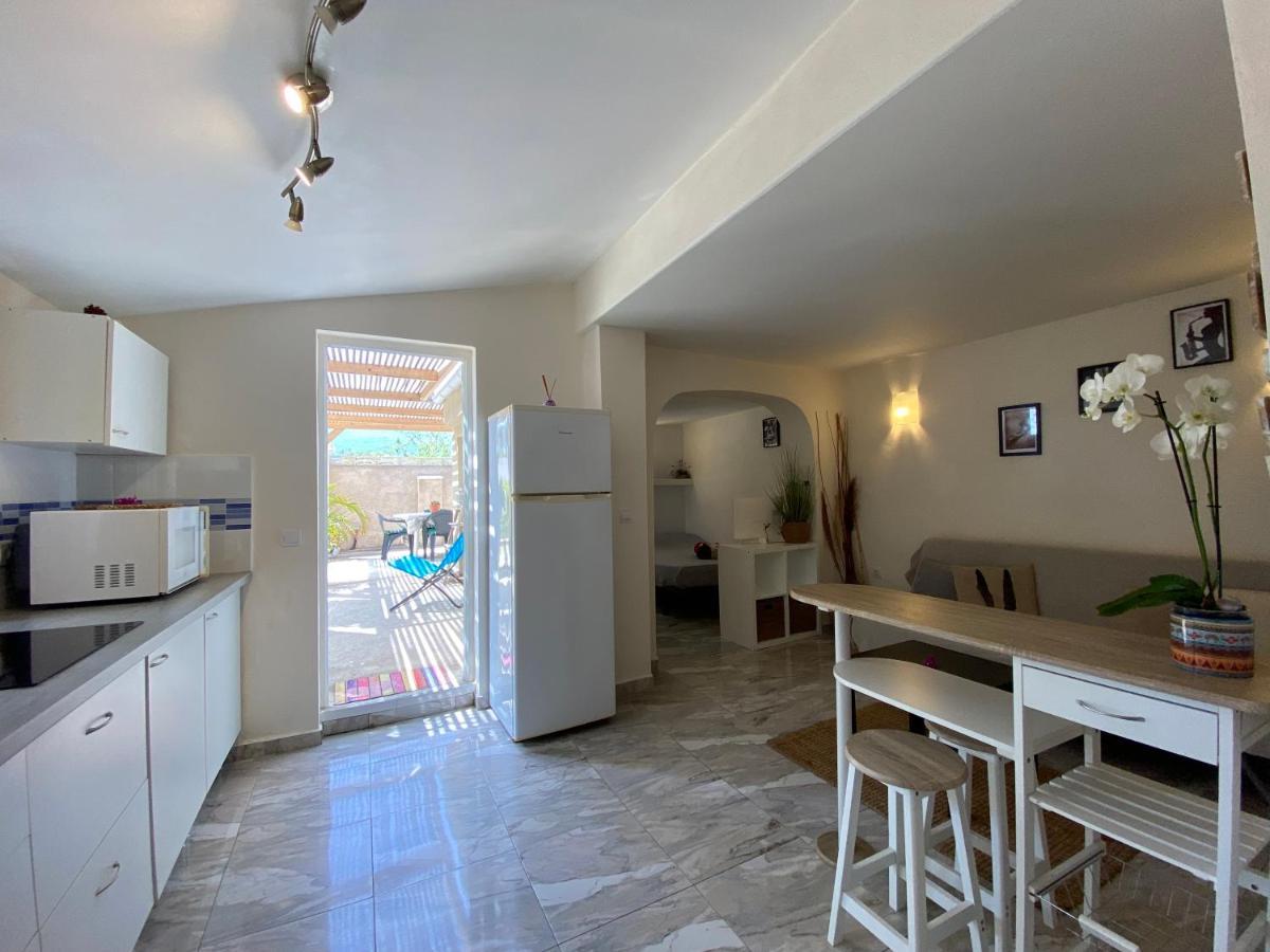 Appartement Denia'S Beach House - Colibri Extérieur photo