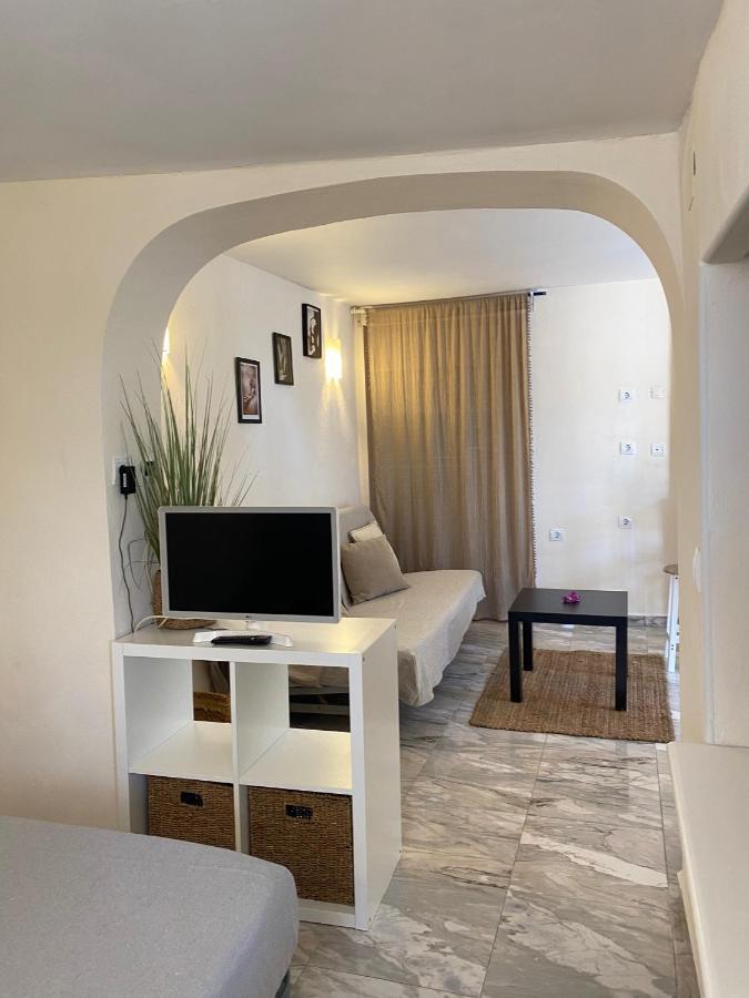 Appartement Denia'S Beach House - Colibri Extérieur photo