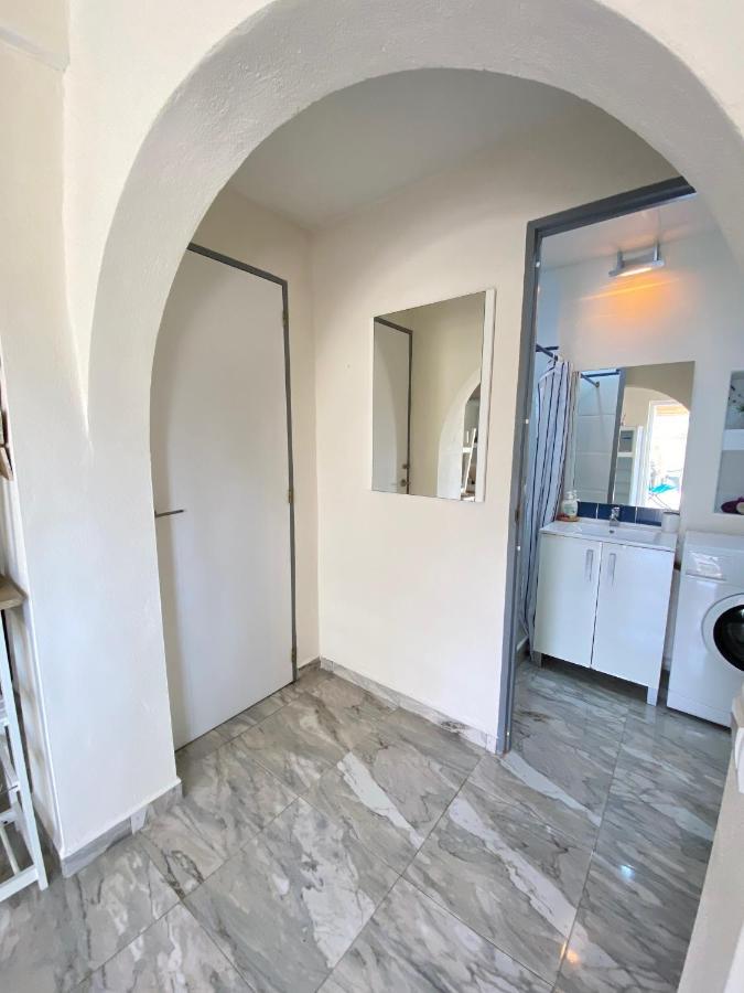 Appartement Denia'S Beach House - Colibri Extérieur photo