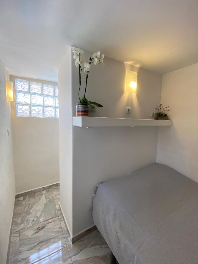 Appartement Denia'S Beach House - Colibri Extérieur photo