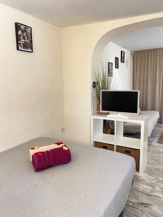 Appartement Denia'S Beach House - Colibri Extérieur photo