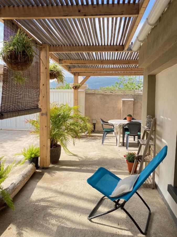 Appartement Denia'S Beach House - Colibri Extérieur photo