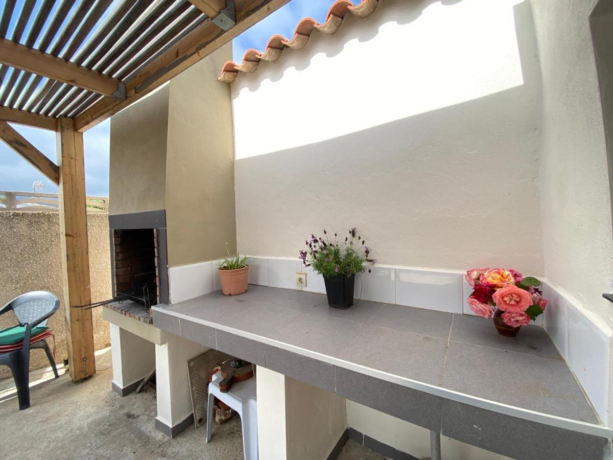Appartement Denia'S Beach House - Colibri Extérieur photo