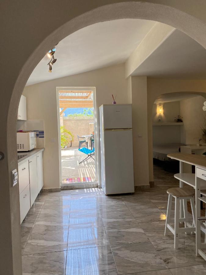 Appartement Denia'S Beach House - Colibri Extérieur photo