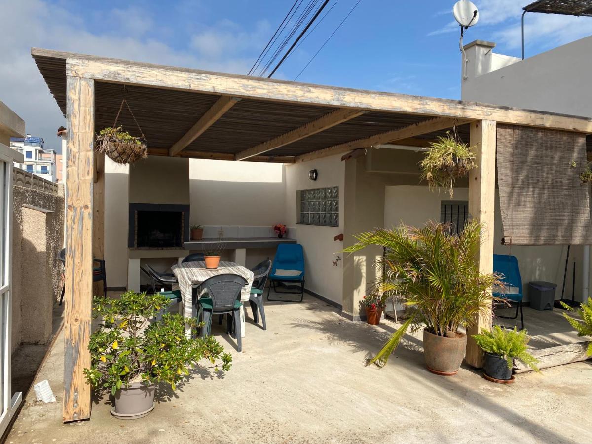 Appartement Denia'S Beach House - Colibri Extérieur photo
